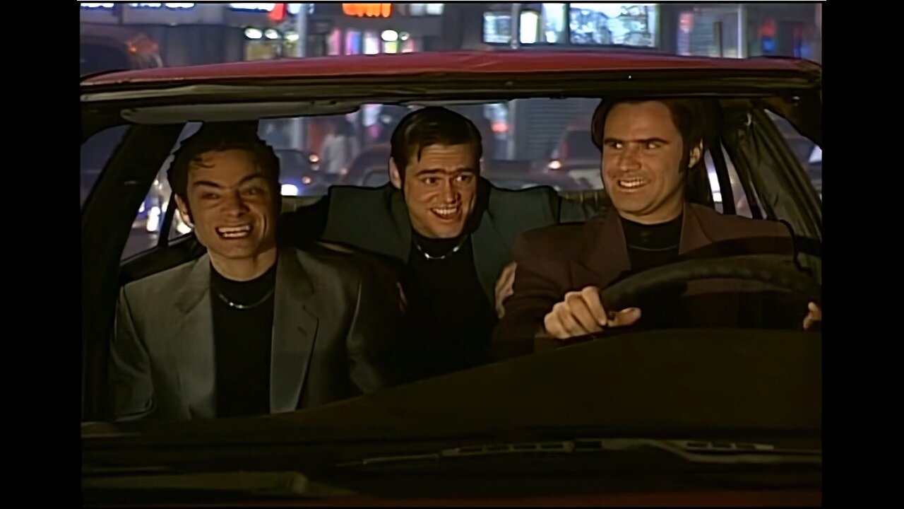 A DRIVE🚘WITH👀THE👉ROXBURY🤪GUYS🤣🍺🔥🔥🔥