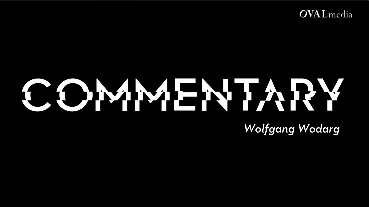 Why is our research in trouble? Wolfgang Wodarg | COMMENTARY #51