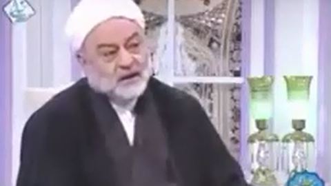 Abuse allegations against top Qur'an reciter in Iran