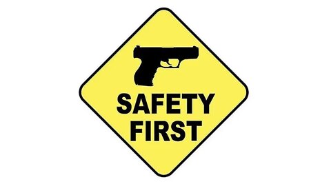 Gun Safety for beginners and a reminder for the rest of us