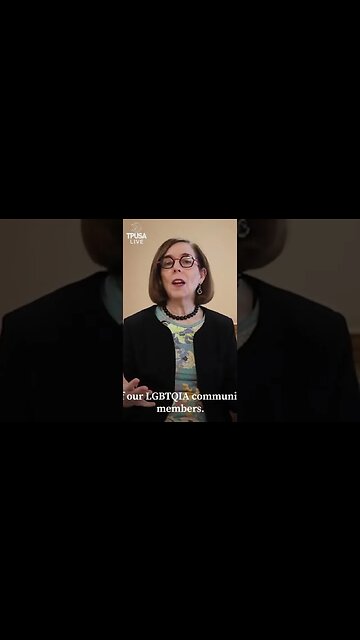 OR GOV. KATE BROWN CLEARLY DIDN’T READ THE FLORIDA BILL