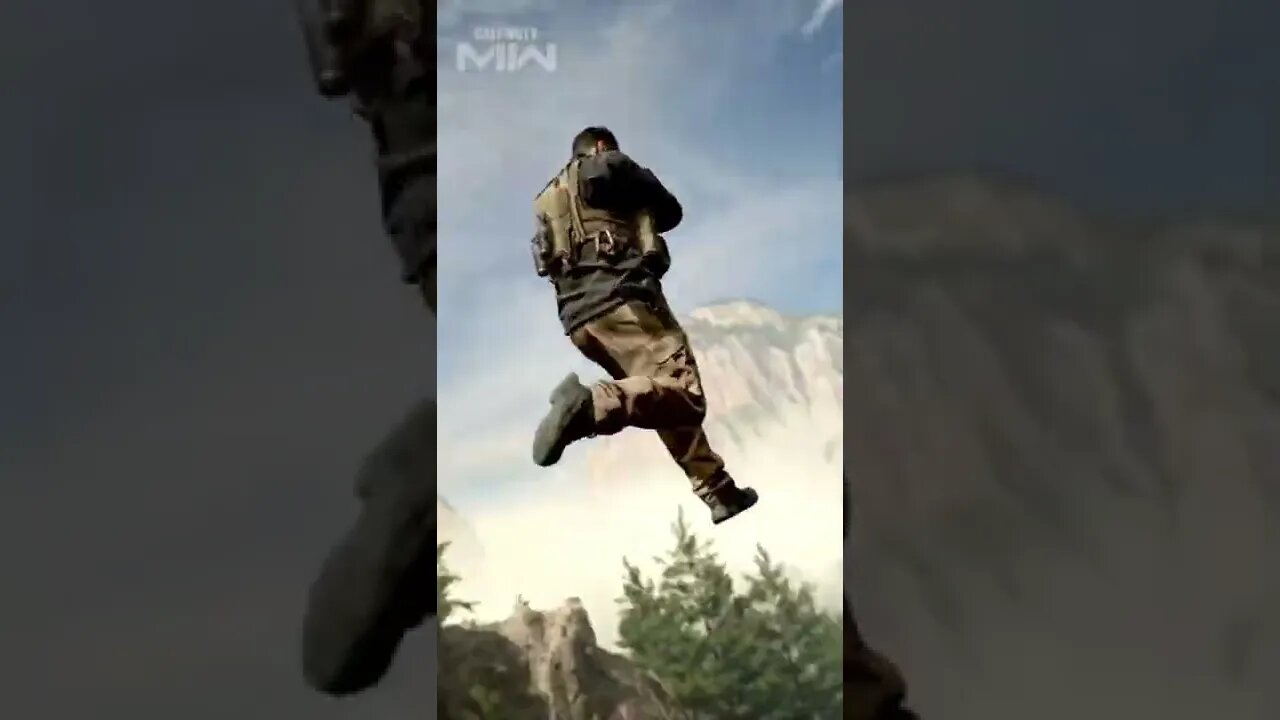 MW2 Campanha Acesso Antecipado #xbox #gamer #playstation #pcgamer #cod #xboxseriess #game #shorts