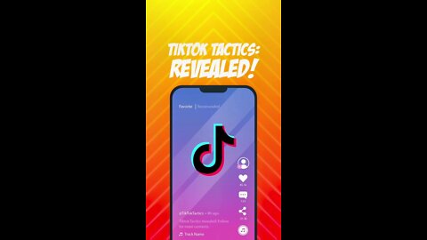 TikTok Tactics for Ads 🤯