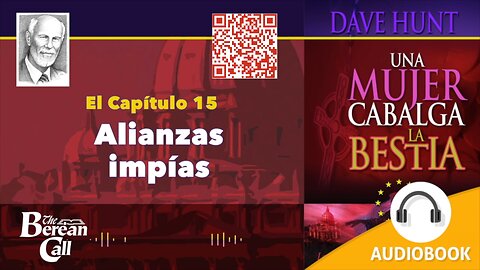UNA MUJER CABALGA LA BESTIA: Alianzas impías