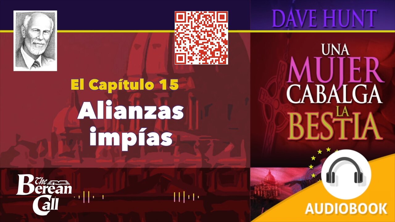 UNA MUJER CABALGA LA BESTIA: Alianzas impías