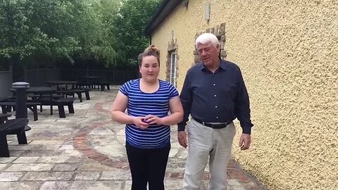 Venessa came to us with hearing loss for 10years. Listen to her improvements.