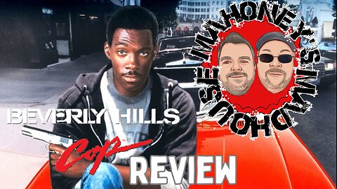 Mahoney’s Madhouse: Beverly Hills Cop