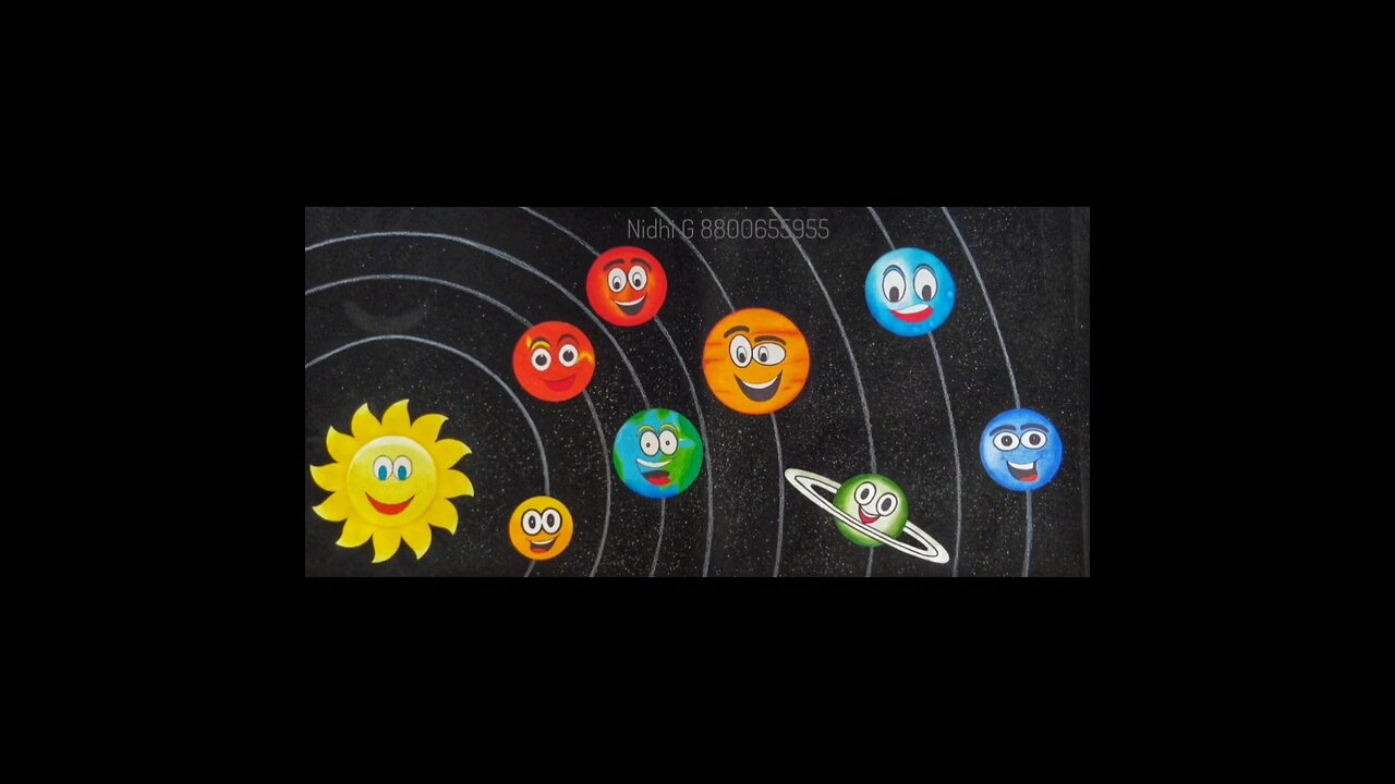 Solar System