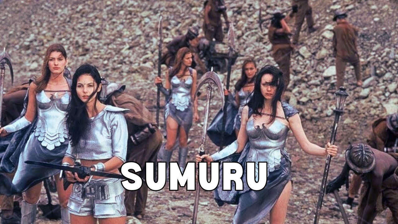 Sumuru (2003) Full Movie EXPLAINED & RECAPS l FANTASY MOVIE