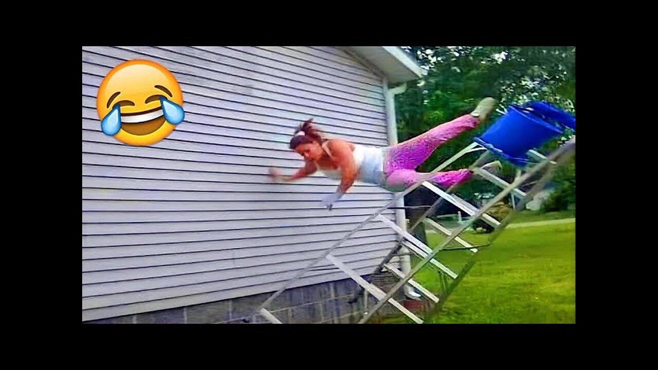 Funny & Hilarious People's Life 😂 #8