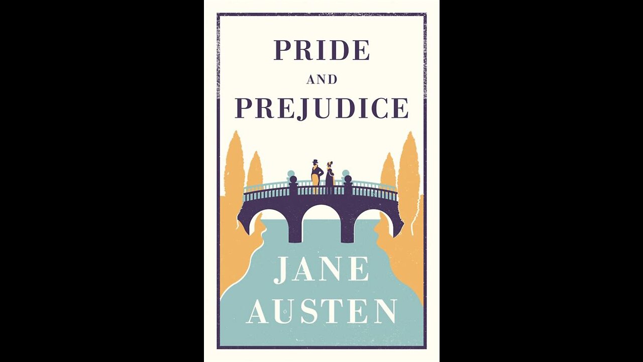 Pride and Prejudice | Complete Audiobook