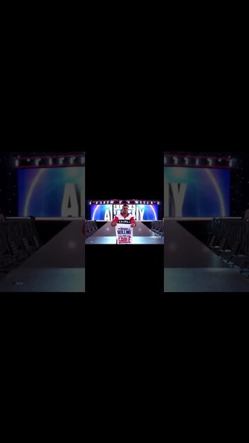 Chad Gable Entrance WWE 2k22 #shorts