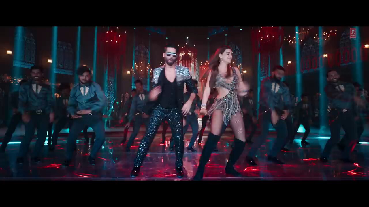 Teri Baaton Mein Aisa Uljha Jiya (Title Track)_ Shahid Kapoor_ Kriti Sanon _ Raghav_Tanishk_ Asees