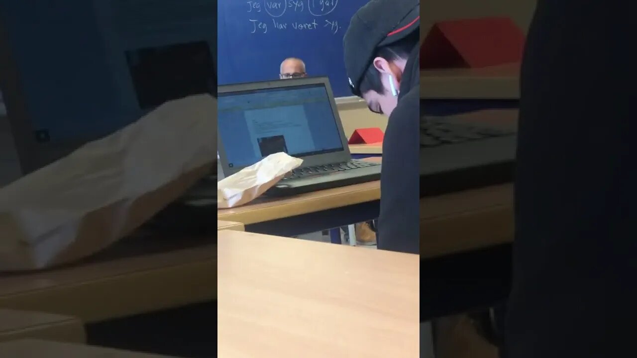 What a class of 2022