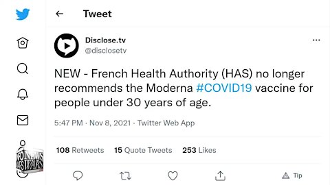 Summit Of Hundreds Of Doctors Warn Americans Do Not Vaccinate Your Children!