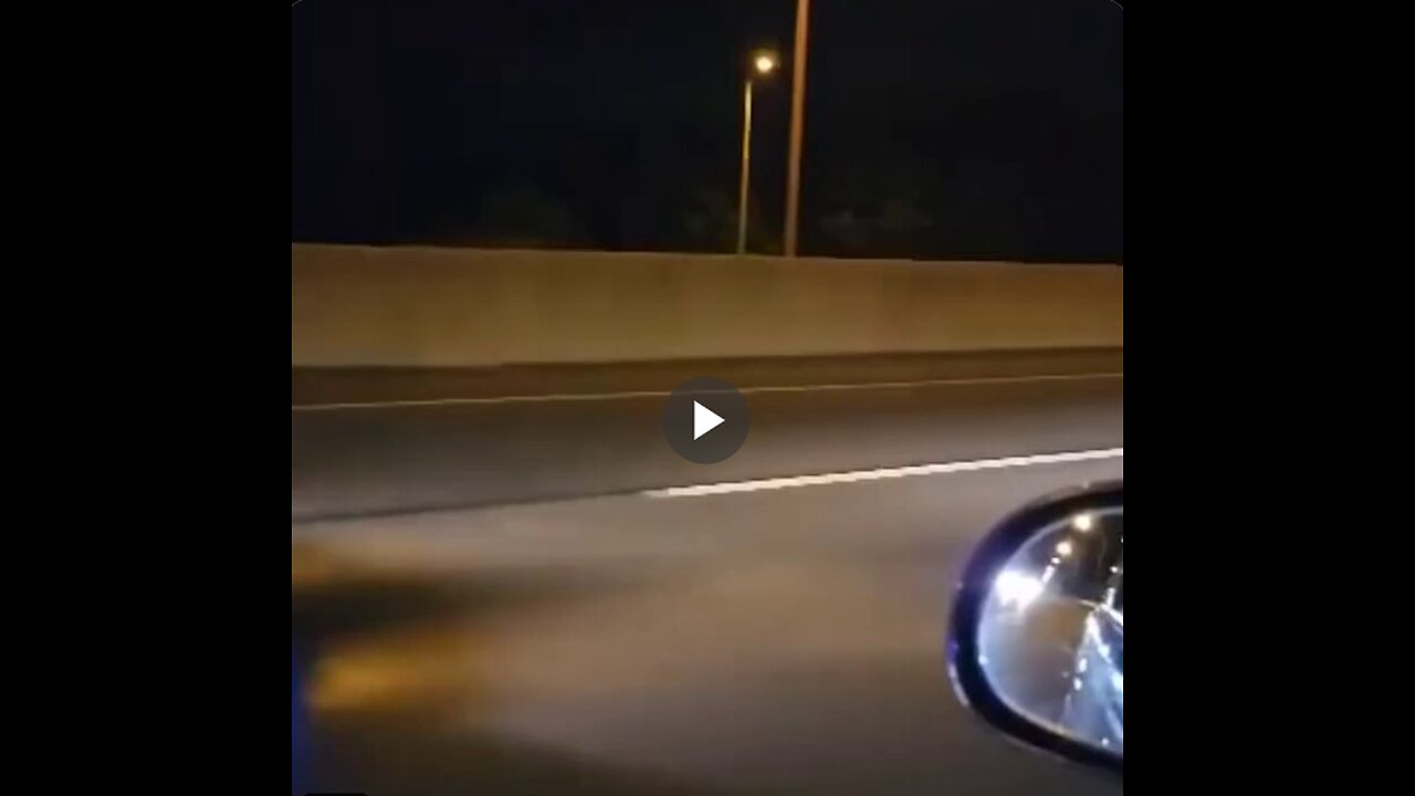 Mario Kart IRL