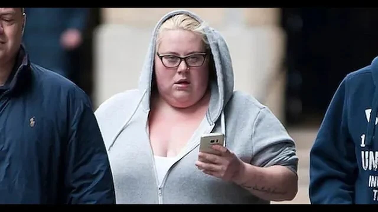 Woman Who Falsely Accused 15 Men Of R*pe Learns Her Fate