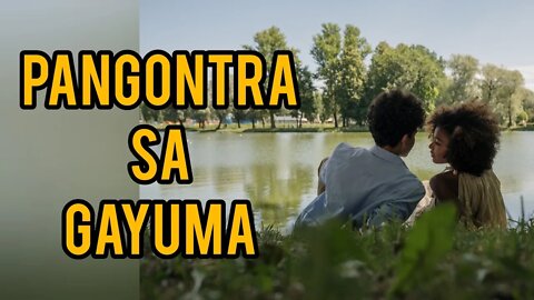 ORASYON PANG KALAS SA GAYUMA | PANGGAGAMOT SA TAONG NA GAYUMA