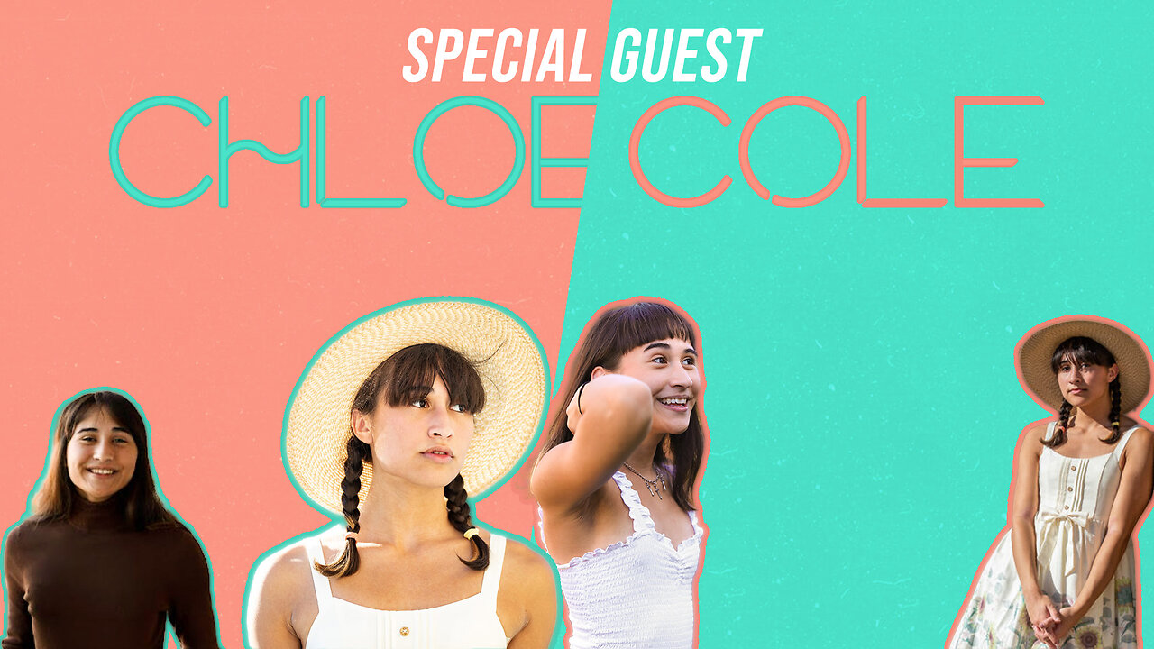 “The Truth in Love” with special guest Chloe Cole