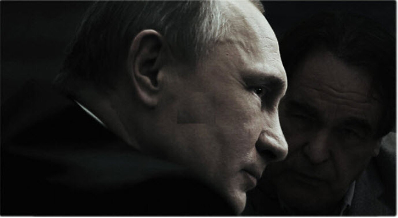 REESE REPORT- Putin and the War to End America