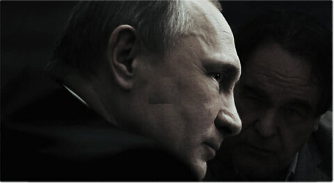 REESE REPORT- Putin and the War to End America