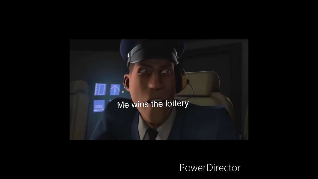 1 meme I made