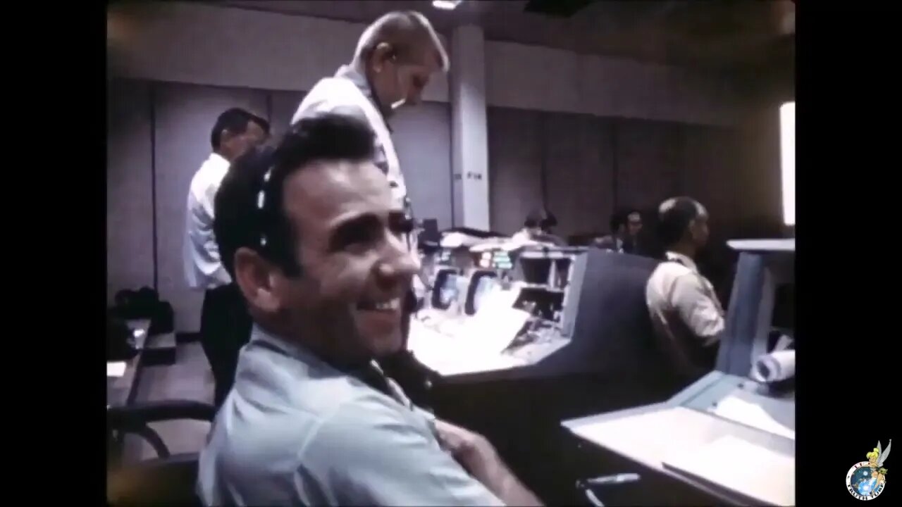Jak powstała propaganda z lądowania na księżycu /How the propaganda from the moon landing came about