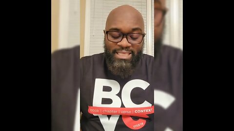 Psalm 142.#echoes #bcvc