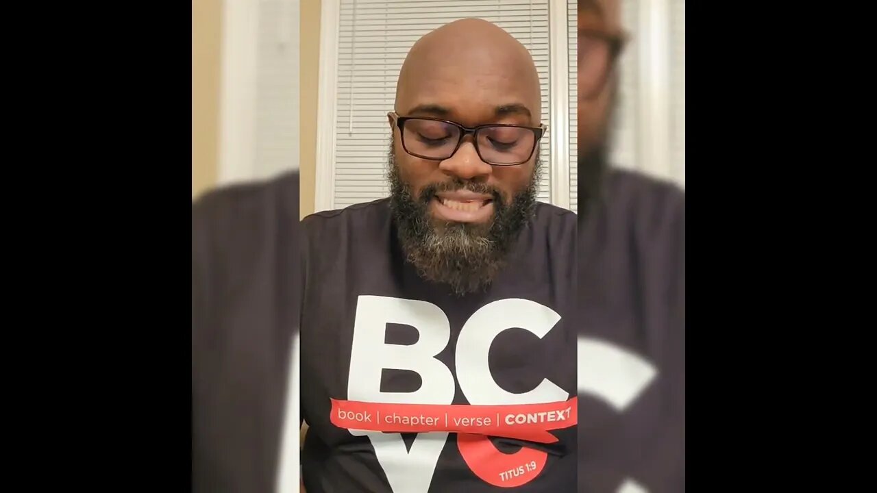 Psalm 142.#echoes #bcvc