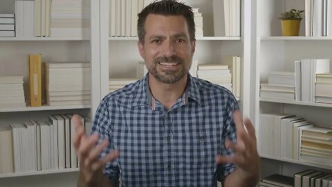 Message Moments | Living Out Of The Soul