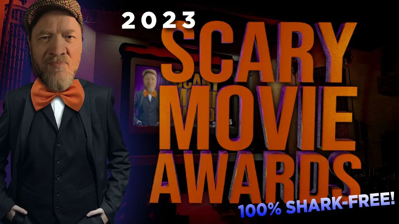 2023 Scary Movie Awards Halloween Special (spoiler-free-mostly)