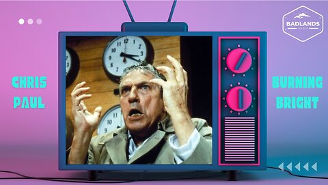 Badlands Story Hour: Network - 1976 Film Analysis & Propaganda in Modern Media