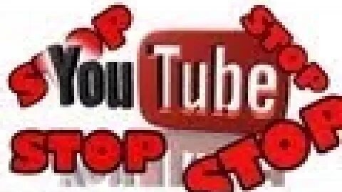 STOP YouTube Arrogance and Self Righteousness