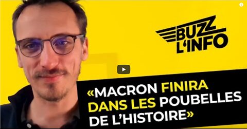 Louis Fouché sur l’après-Covid «des procès pour rendre justice» et (surtout) de la «réconciliation»