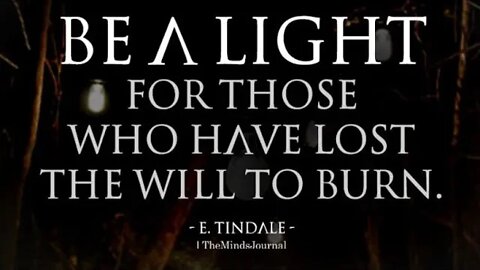 Faith Chat Friday: Light in the Community