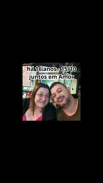 Unidos no Senhor 15.10.2023