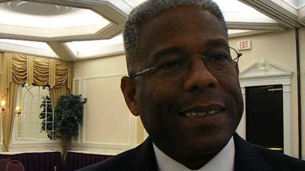 Voices of the GOP Col Congressma Allen West