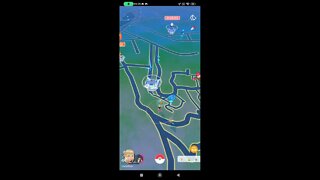 Live de Pokémon GO