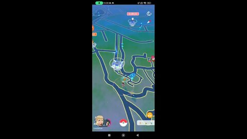 Live de Pokémon GO