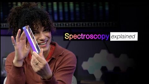 Spectroscopy, Explained