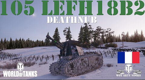 105 leFH18B2 - Deathnub