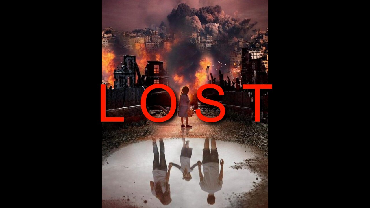 Lost