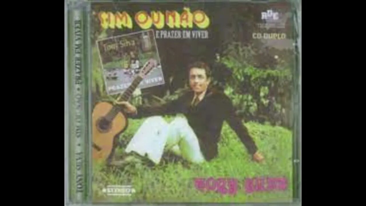 Tony Silva Ressurreição de Jesus play back