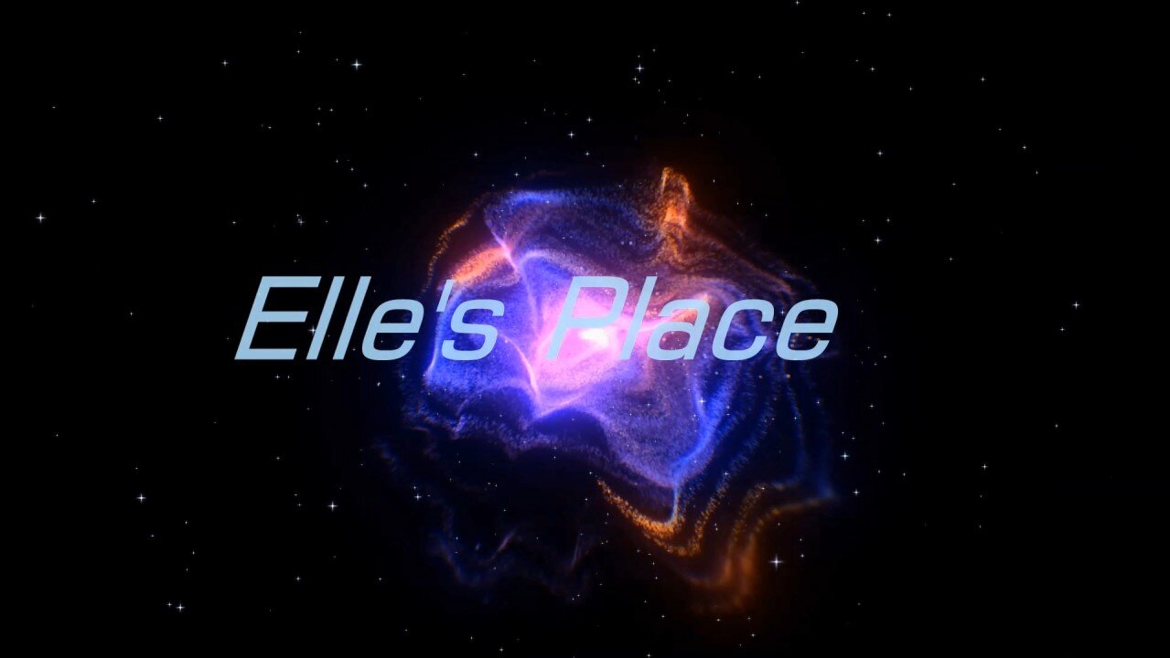 [Re edited] Live with Truther Elle
