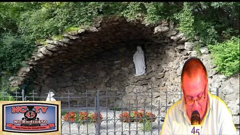 NCTV45’S THOUGHT FOR THE DAY FRIDAY JUNE 19 2020