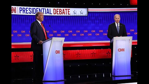 See new CNN poll results after Biden-Trump debate