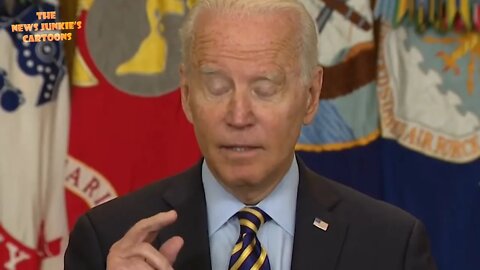 Biden: "I physically went to Afghanistan. I was up in that pass where Osama bin Laden was."