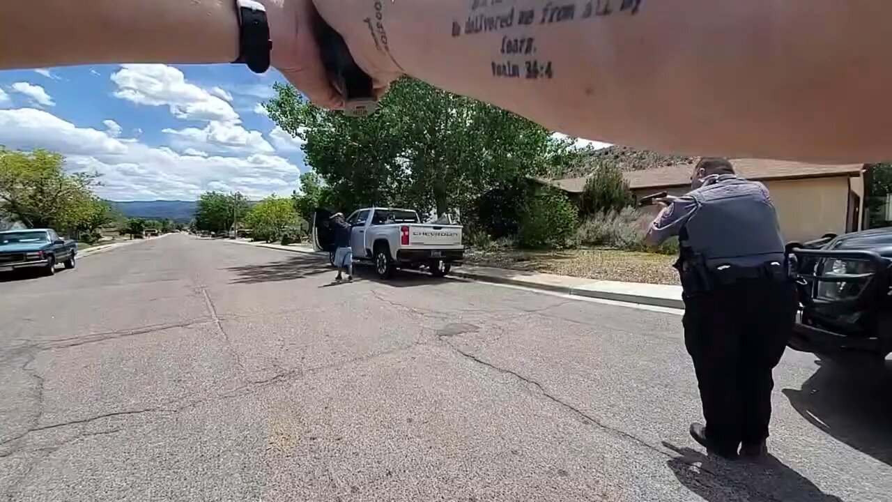 I was Beaten and Kidnapped by these armed men