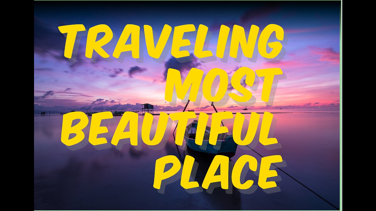 Travling beautiful place #travling #viral #shortvideo #