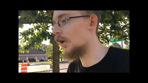 Tuesday evening vlog July 13th 2021